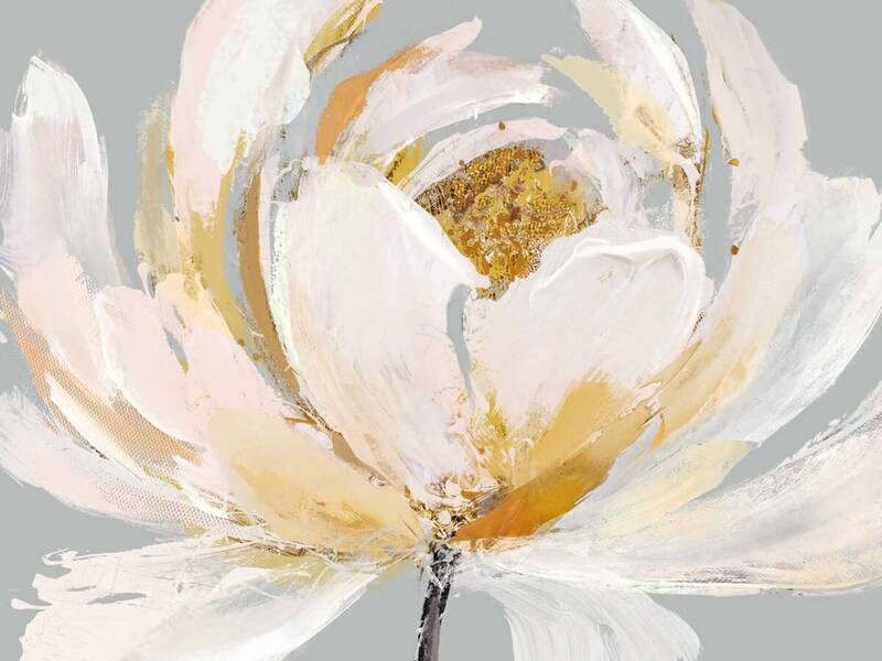 Canvas Magnolia A