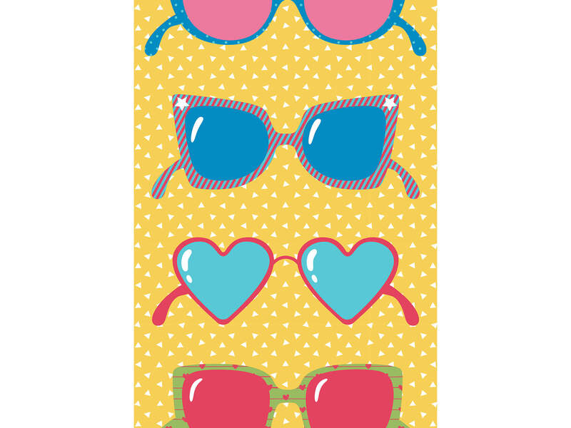 Oversized Beach Towels