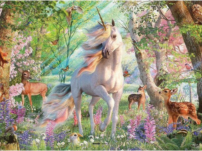 Cobble Hill Puzzles <br>(2,000) Piece