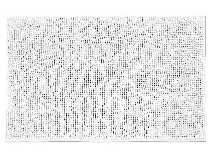 Ambiance Chenille Bath Mats