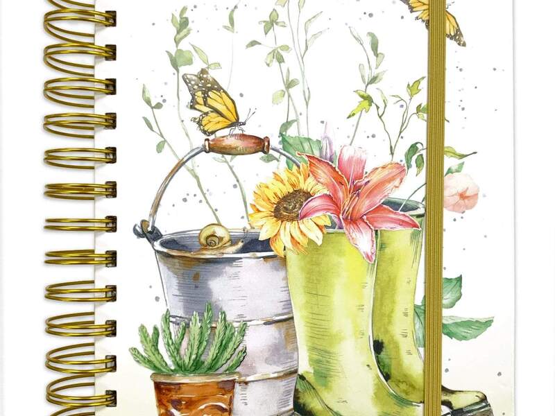 Morgan Monarch Journal