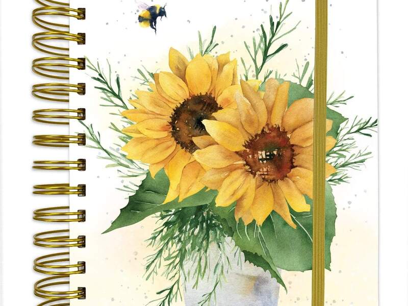 Bree Bumblebee Journal
