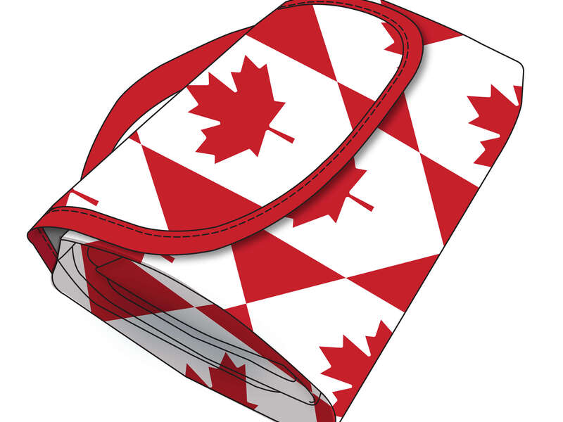 Folding Picnic Mat