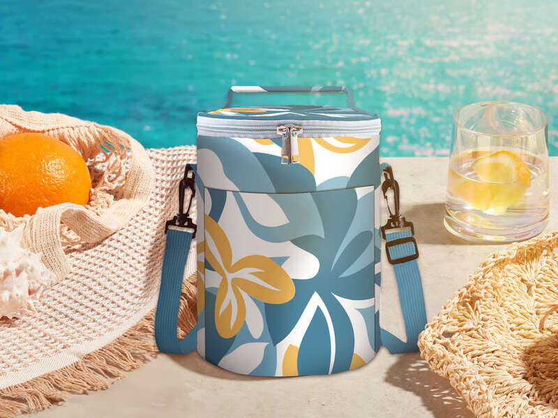 Beach Cooler Bag