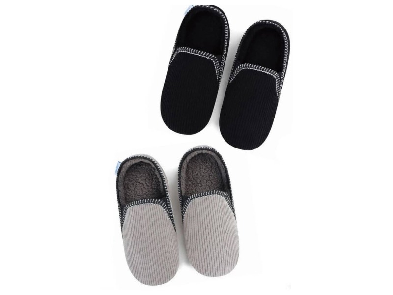 Men's Alpine Corduroy Snoozies