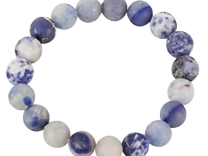 Neptune Bracelet Clarity