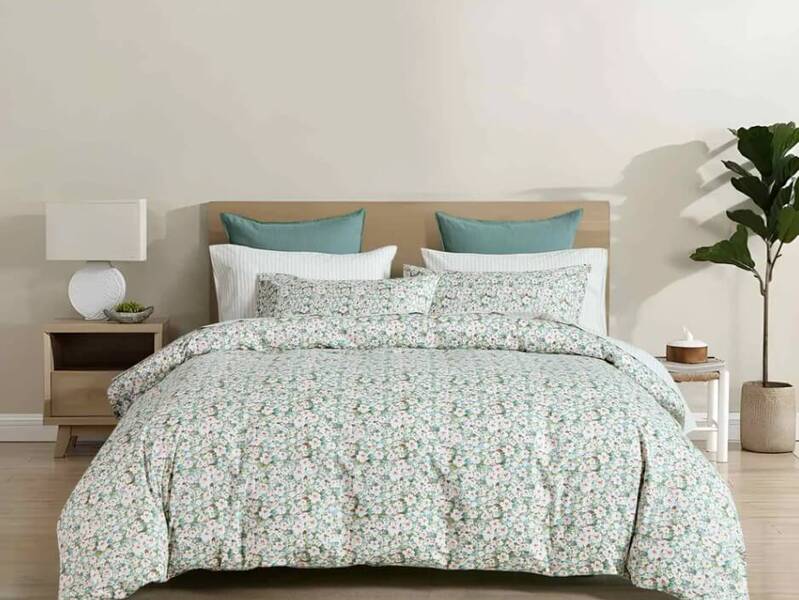 Teryn Bedding by Daniadown