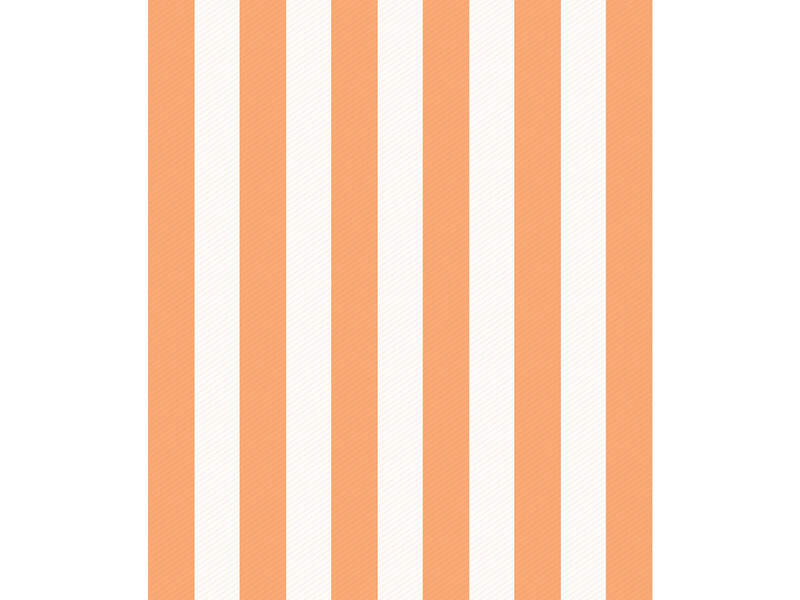 Orange Woven Outdoor Floor Mats