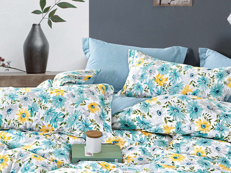 Abigail Bedding