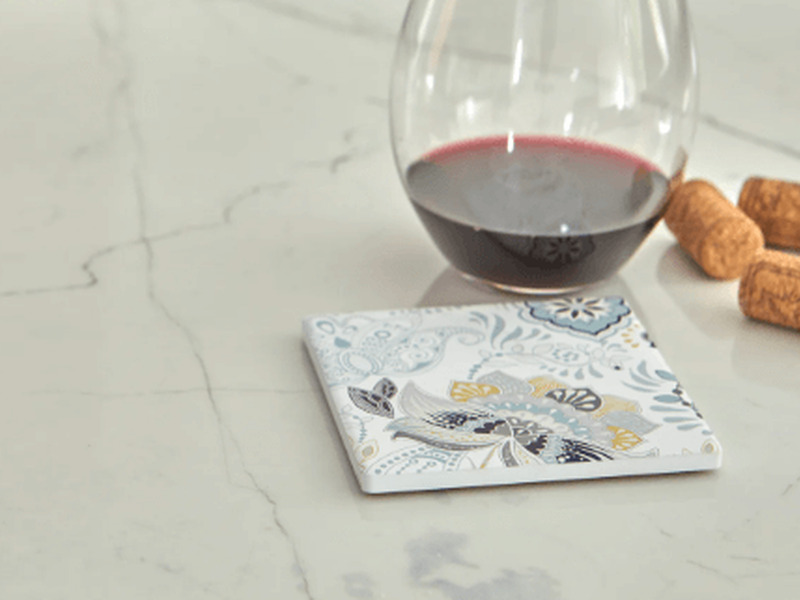 Bloom Coasters