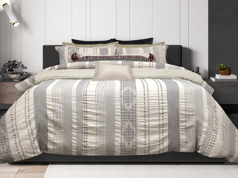 Cadas Bedding 