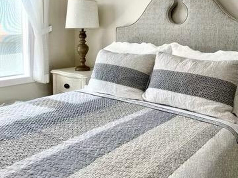 Wesley Quilt