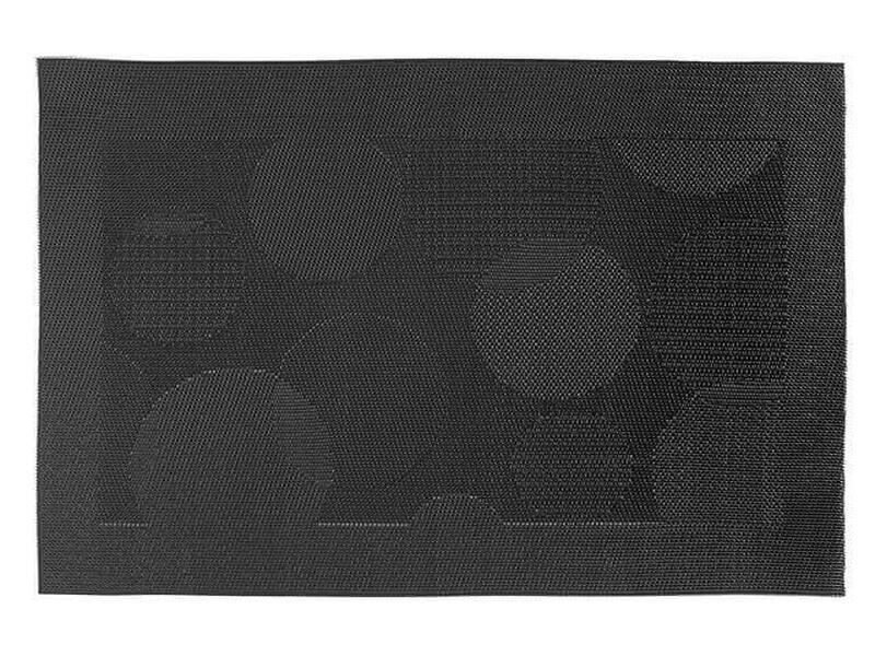 Bubbles Placemat
