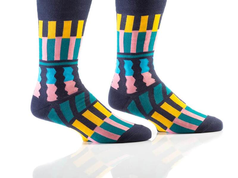 Abstract Yo Sox 