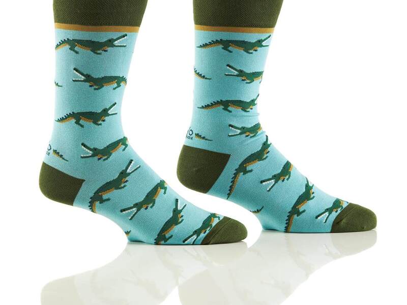 Crocodiles Yo Sox 