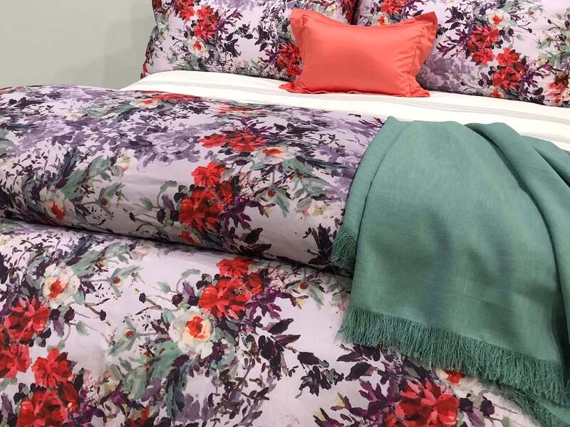 Giverny Bedding