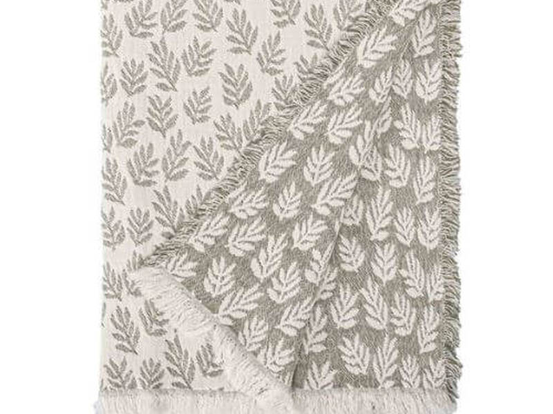 Sprig Throw
