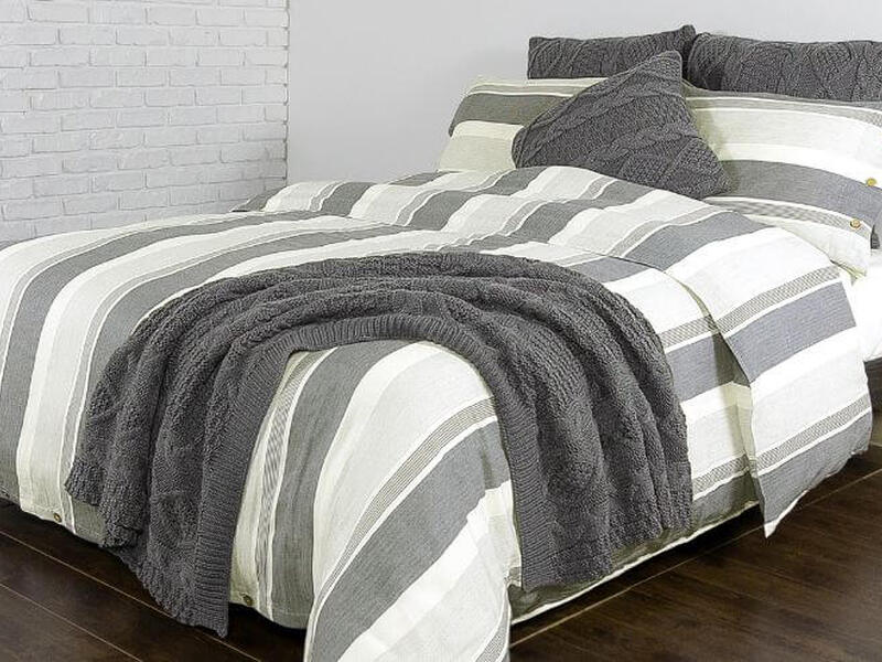 Brevan Bedding <br>by Alamode