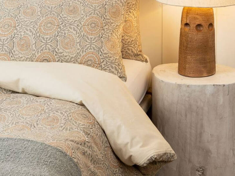 Botanique Bedding by Indaba
