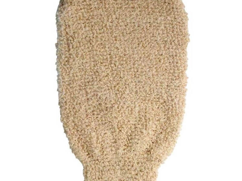 Exfoliating Bath Mitt