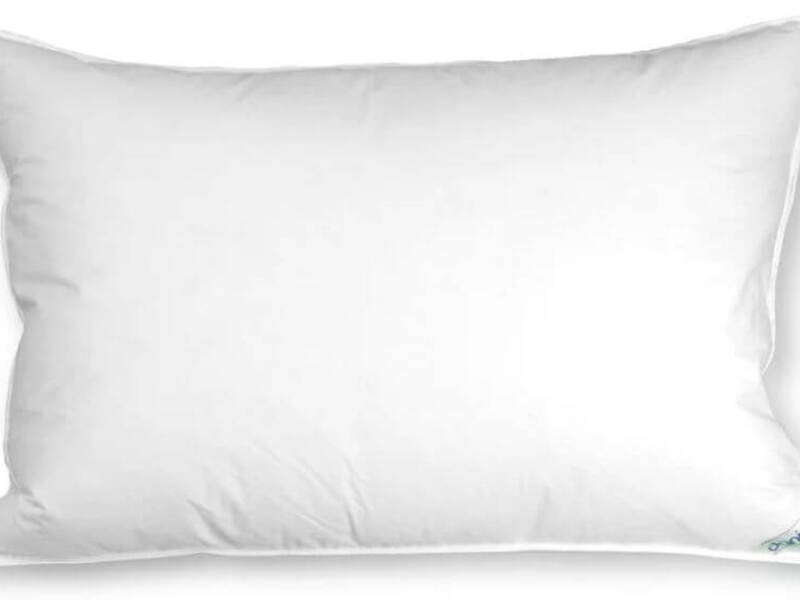 Microguard Pillow