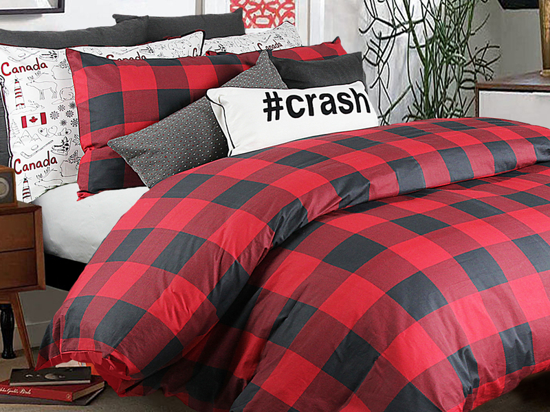 Chester Bedding by Alamode