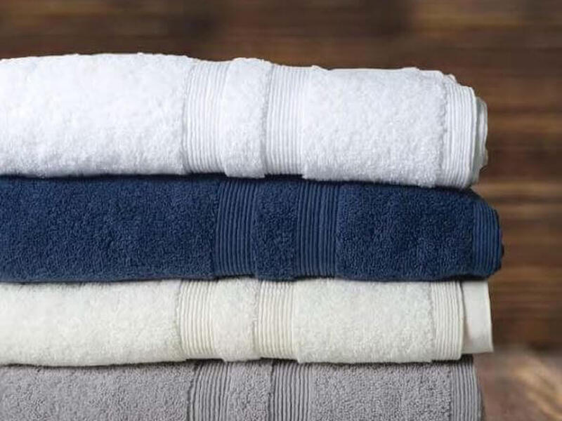 Allure Towels