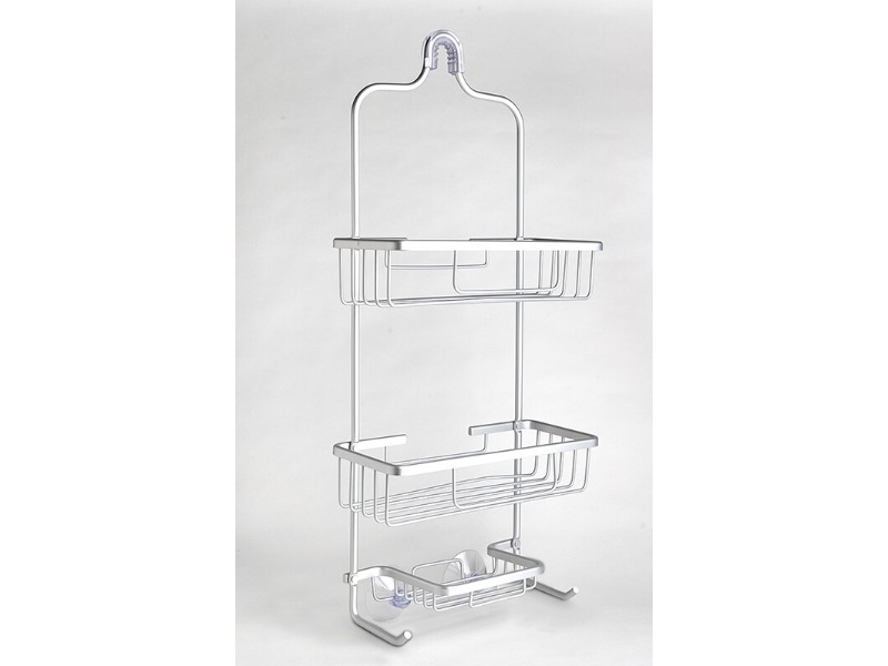 Aluma Shower Caddy