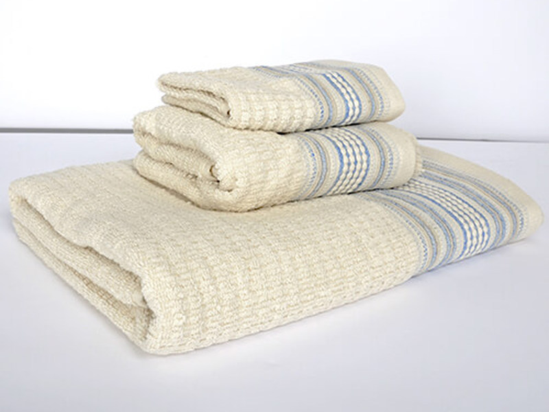 Amadora Organic Towels by Moda