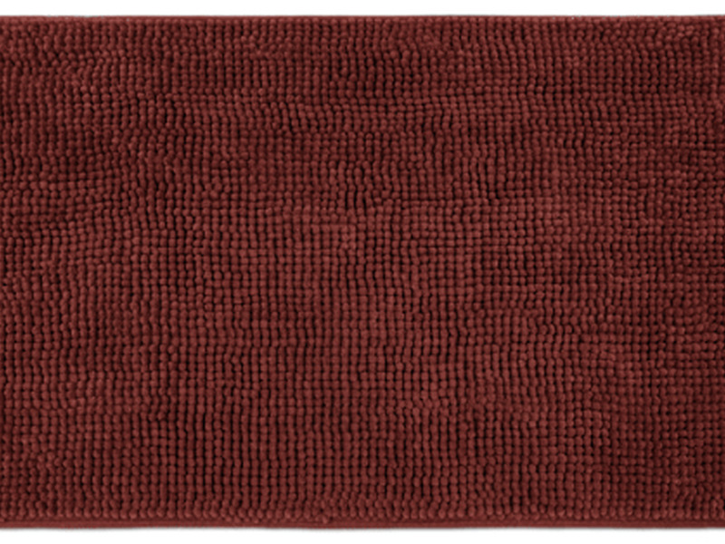 Ambiance Chenille Bath Mats