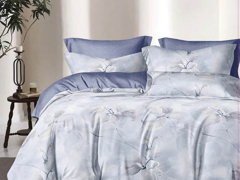 Anika Bedding by Contempo