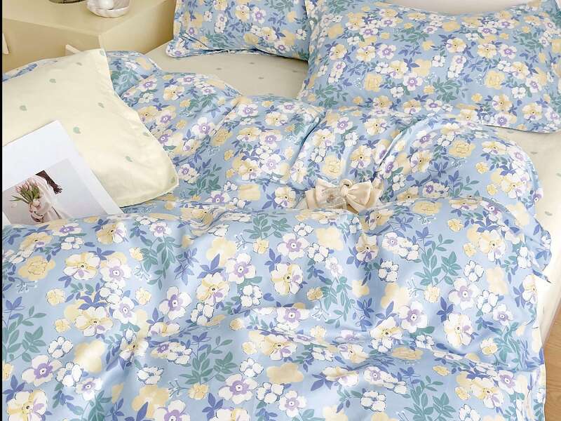 Arabella Bedding by Contempo