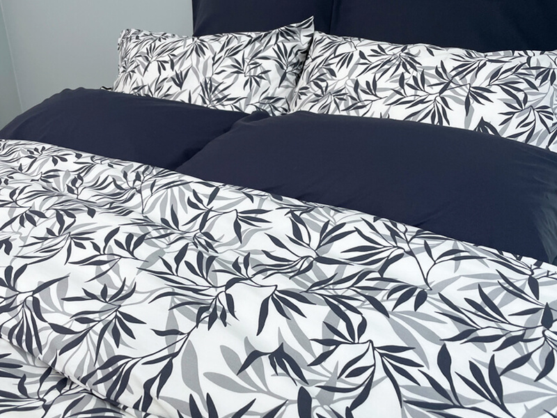 Arbor Marine Sheets <br>by Cuddle Down