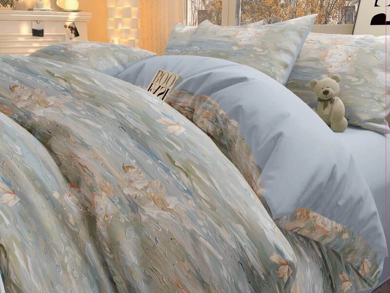 Artemis Bedding by Contempo