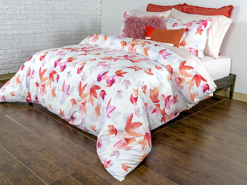 Autumn Bedding <br>by Alamode