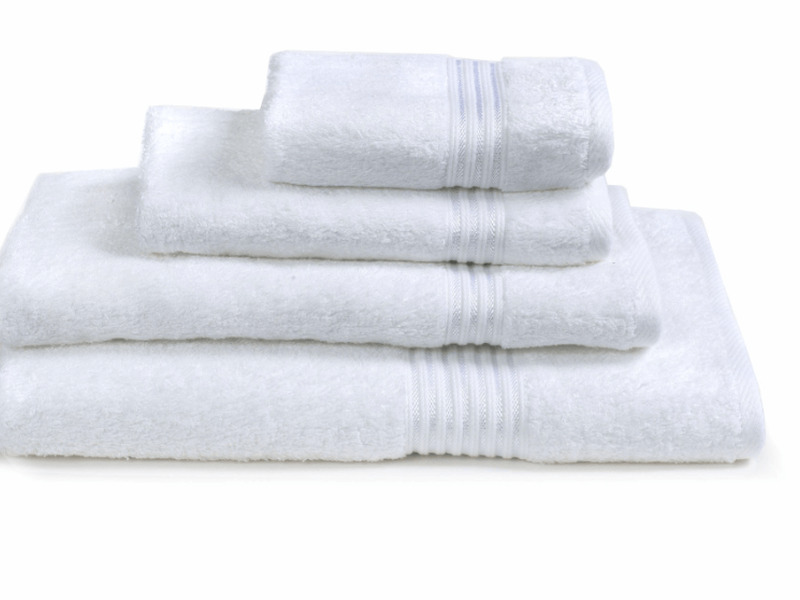 Zenn Bamboo Towels