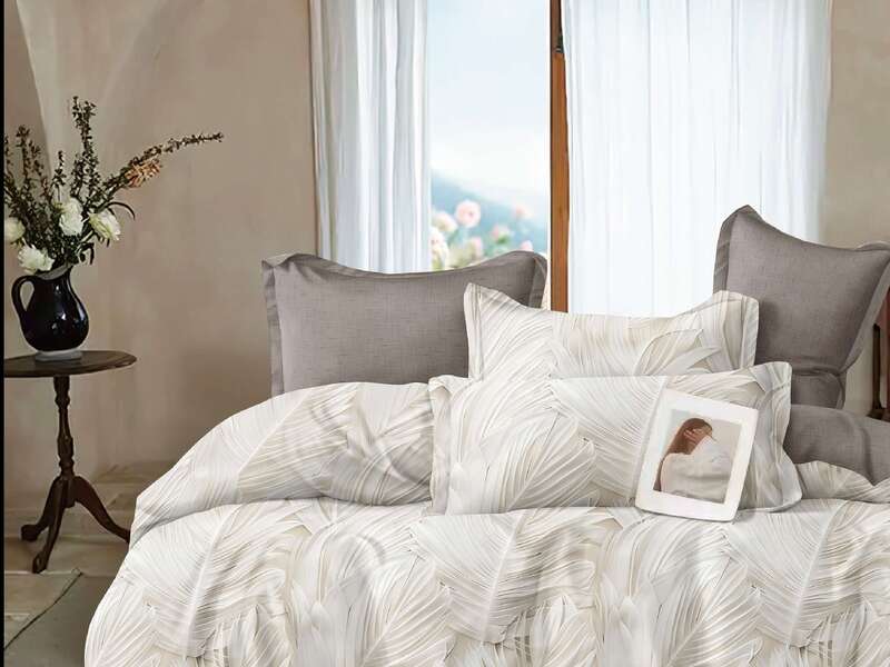 Ayla Bedding by Contempo