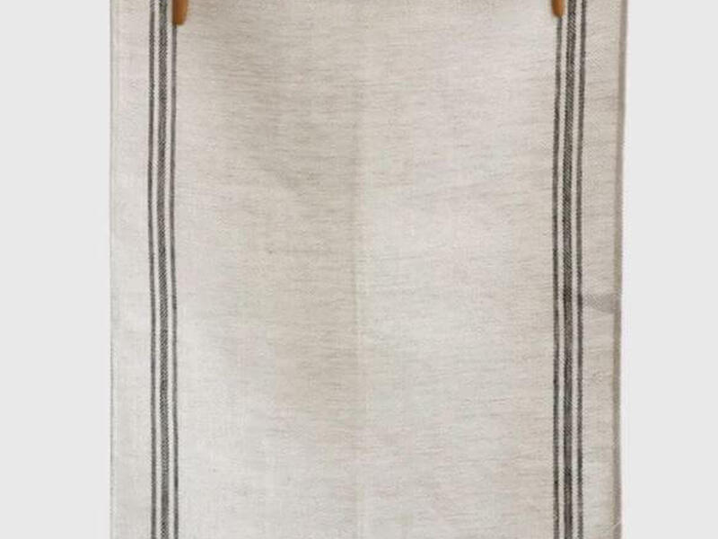 Luke Linen Tea Towels