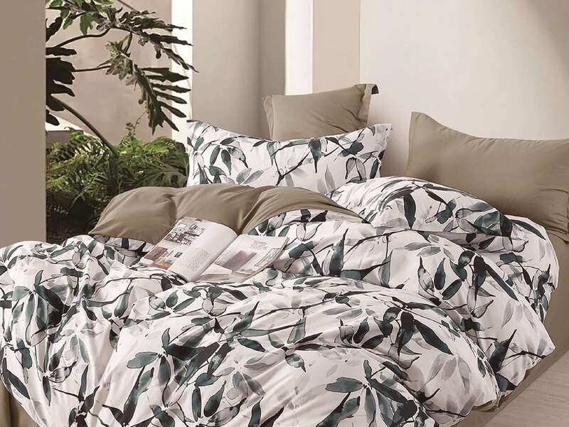 Bimini Bedding by Contempo