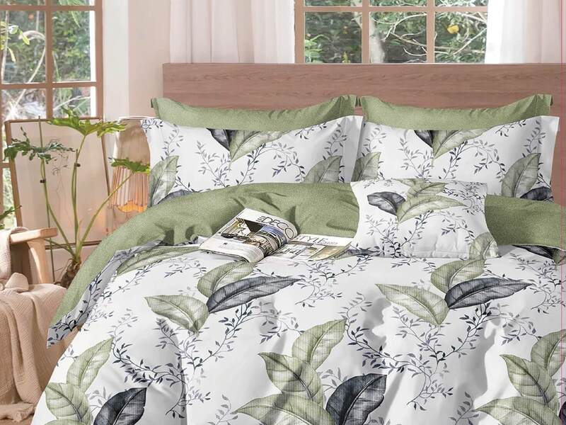 Bria Bedding by Contempo