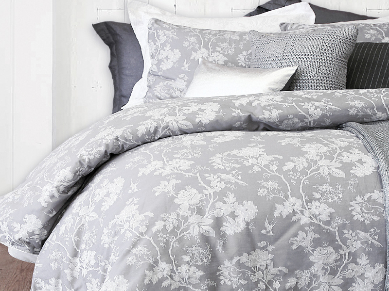 Brogan Bedding <br>by Alamode