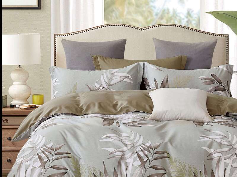 Brynn Bedding by Contempo