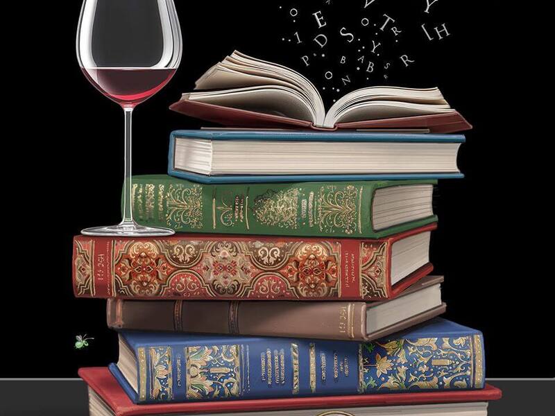 Books Card