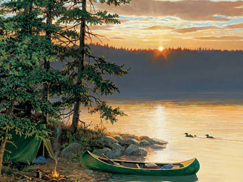 Cobble Hill Puzzles <br>(500) Piece