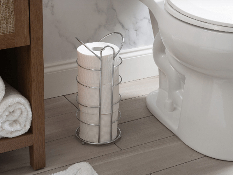 Cade Toilet Paper Reserve