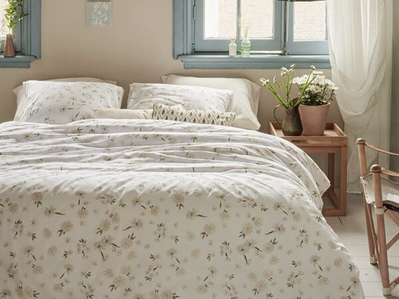 Camomille Bedding 
