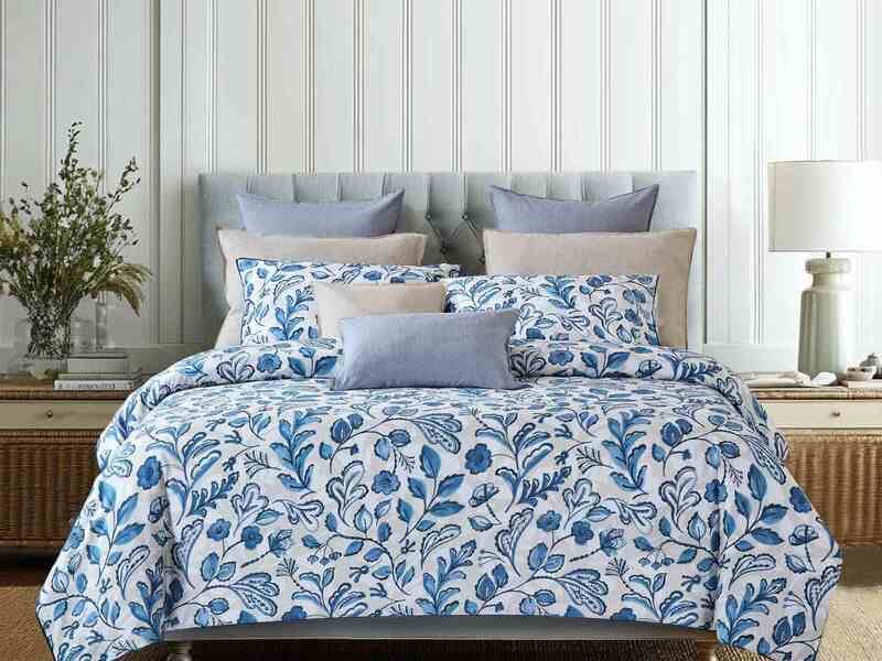 Canopy Bedding <br>by Daniadown