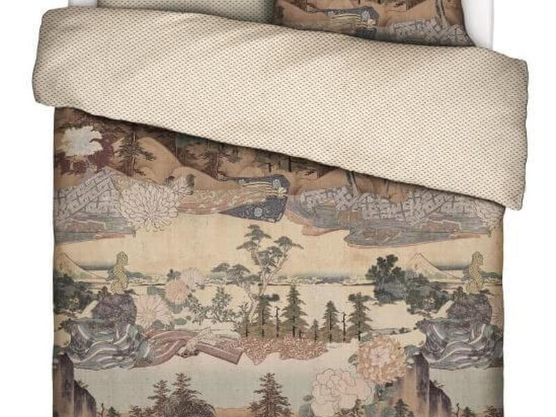 Carice Multi Bedding