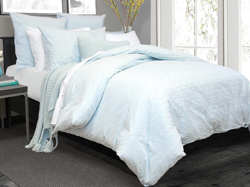 Carlyle Bedding <br>by Alamode
