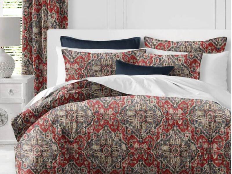 Charvelle Bedding<br>by 6ix Tailors